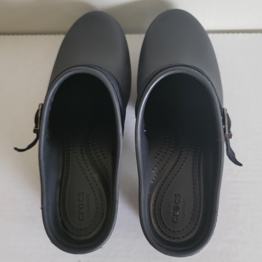 Crocs Sarah Clog - Picture 3 of 8